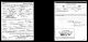 Charles Theodore Osterberg - World War I Draft Registration