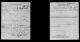 Elmer Per Fingle Highlund - World War I Draft Registration