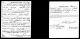 Fabian Napoleon Belanger - World War I Draft Registration