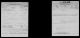 Frank Joseph Prain - World War I Draft Registration