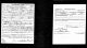 Frank Robert Cavil - World War I Draft Registration Frank Robert Cavil - World War I Draft Registration