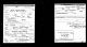 Frank Vanden Heuvel - World War I Draft Registration Frank Vanden Heuvel - World War I Draft Registration