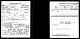 George Earl Madison - World War I Draft Registration