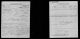 Herman Cornelissen - World War I Draft Registration