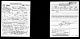 Jacob H Moore - World War I Draft Registration