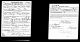 John E McNamara - World War I Draft Registration John E McNamara - World War I Draft Registration