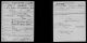 John F Campbell - World War I Draft Registration