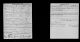 John James Turriff - World War I Draft Registration