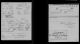 John Joseph Schoemer
World War I Draft Registration John Joseph Schoemer
World War I Draft Registration
