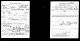 John Julius Shoblaske - World War I Draft Registration