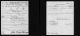 John Victor Belanger - World War I Draft Registration