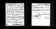 Joseph Zrenchik - World War I Draft Registration
