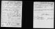 L G Glenn Valance - World War I Draft Registration L G Glenn Valance - World War I Draft Registration