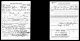 Leonard John Pfeifer - World War I Draft Registration