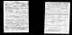 Louis Edwin Withrow - World War I Draft Registration Louis Edwin Withrow - World War I Draft Registration