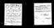 Louis Raymond Cavil - World War I Draft Registration Louis Raymond Cavil - World War I Draft Registration