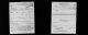 Manuel Sipe - World War I Draft Registration