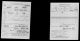 Newton John Swender - World War I Draft Registration Newton John Swender - World War I Draft Registration