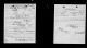 Orville David Dozer - World War I Draft Registration Orville David Dozer - World War I Draft Registration