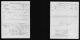 Ray Grover Patchen - World War I Draft Registration