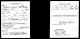 Richard Clement Shoblaske - World War I Draft Registration