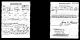 Willard Joseph Belonger - World War I Draft Registration Willard Joseph Belonger - World War I Draft Registration