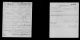 William Deshaine - World War I Draft Registration
