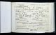Leola Elizabeth Ball - Birth Certificate