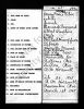 Mary Grace Olive Huempfner - Birth Record
