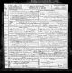 Myrian Lee Mugge - Birth Certificate