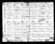 Neil Harold Watson - Birth Record