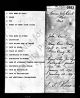Norman John Cavil - Birth Record