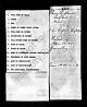 Oliver Laplant - Birth Record