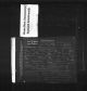 Robert Franke - Birth Certificate