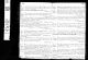 Rose Valerie Ouimet - Baptism Record #2
