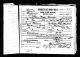 William Bryan Mugge - Birth Certificate