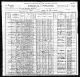 William C and Monnie I Simmons - 1930 Censs - #481 Militia District Bibb Co Georgia