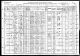 Gustav and Augusta Gehrig
1910 Census
