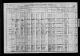 Herman and Wilhemine Steinbach
1910 Census
