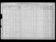John W and Clara A Wilson and Family 1910 Census -