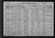 William and Lucy Deshaine
1920 Census
