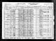 Peter and Delia Belonger and Family - 1930 Census
