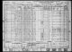 Cornelius and Frieda Hager and Family
1940 Census