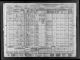 George and Anna Lindsay
1940 Census George and Anna Lindsay
1940 Census