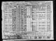 Jerome and Zoe Demilt and Family
1940 Census