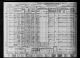 Lawrence and Stella Lavelle
1940 Census
