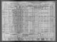 Oscar and Mildred Becker
1940 Census
Lake Forrest Lake Co Illinois