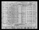 Victor and Grace Cavil
1940 Census