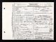 Bertha Edith [Moore] Beschler - Death Certificate