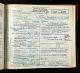 Carmen William Allison - Death Certificate